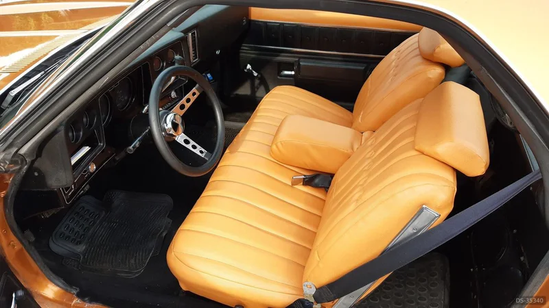 1977 Chevrolet El Camino in Kalisz 2