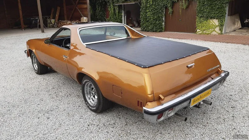 1977 Chevrolet El Camino in Kalisz 7