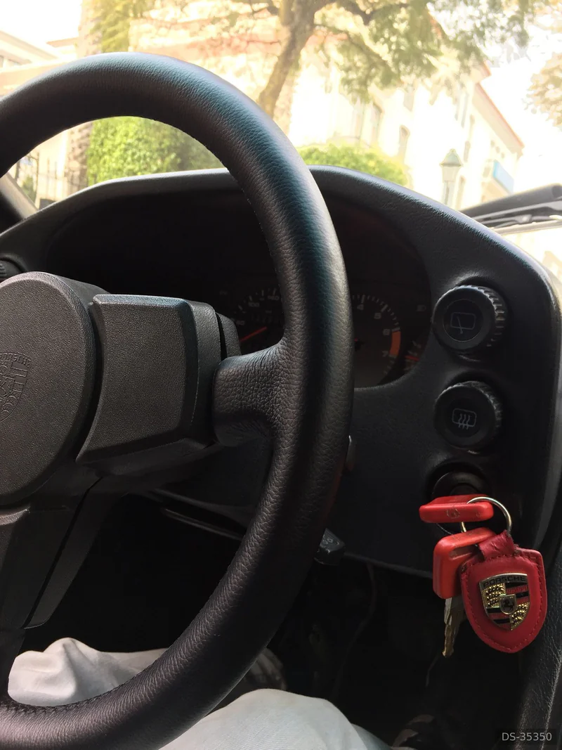 1981 Porsche 928