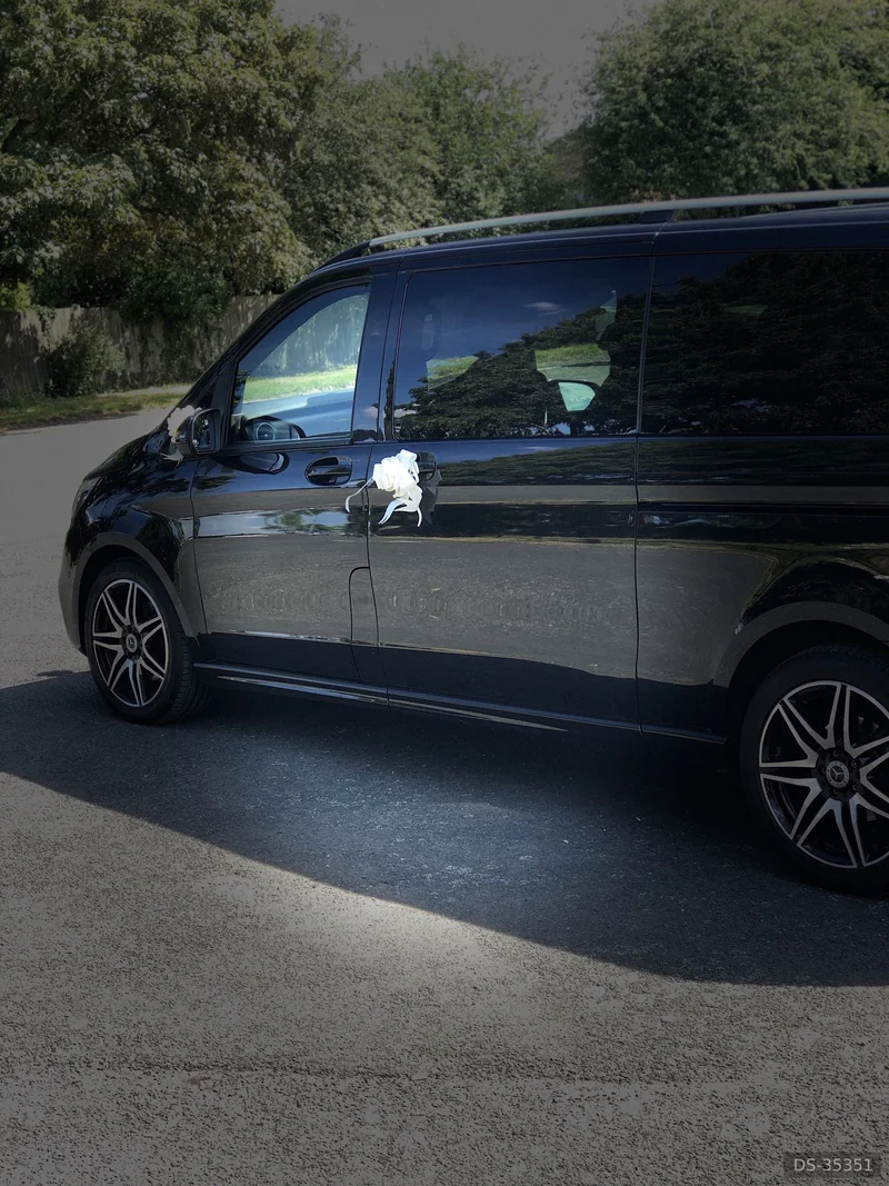 2018 Mercedes-Benz V250 in Birmingham 2