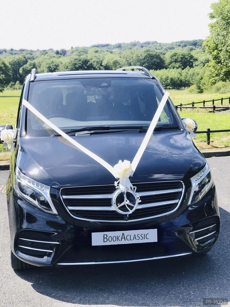 2018 Mercedes-Benz V250 in Birmingham