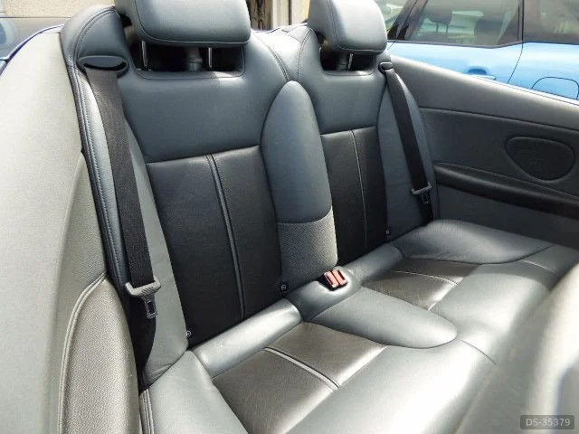 2006 Saab 9-3 in Edinburgh 6