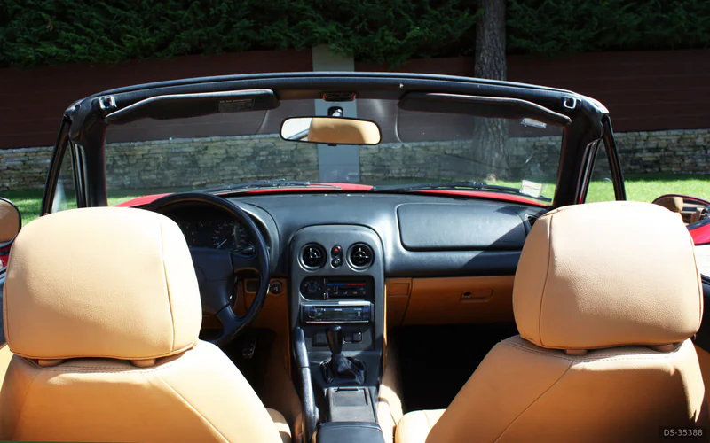 1996 Mazda Mx 5 Na in Cascais 5