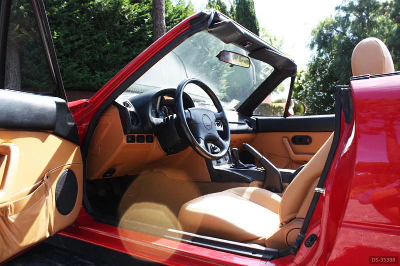 1996 Mazda Mx 5 Na in Cascais 6