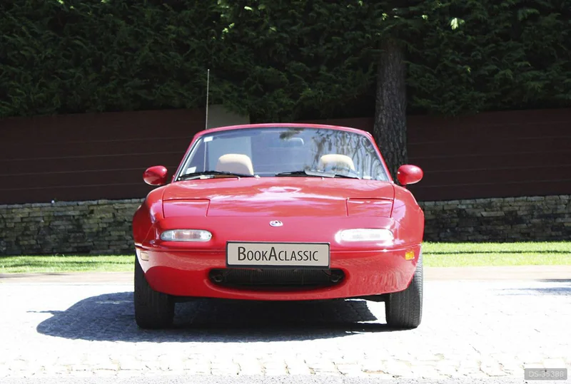 1996 Mazda Mx 5 Na in Cascais 3