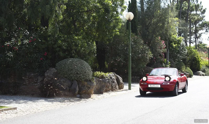 1996 Mazda Mx 5 Na in Cascais 4