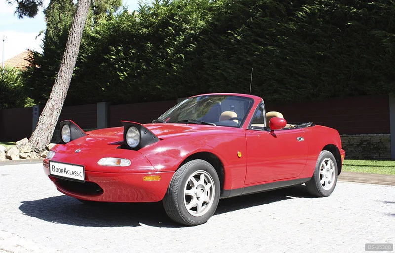 1996 Mazda Mx 5 Na in Cascais