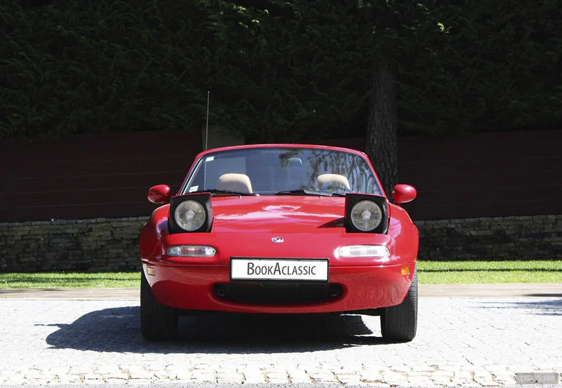 1996 Mazda Mx 5 Na in Cascais 2