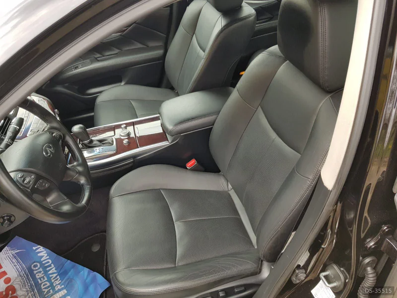 2016 Infiniti Q70 in Košice 3