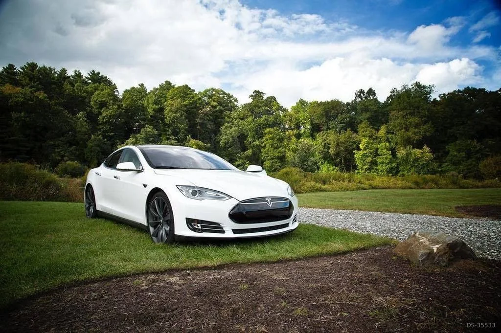 2015 Tesla Model S 85d