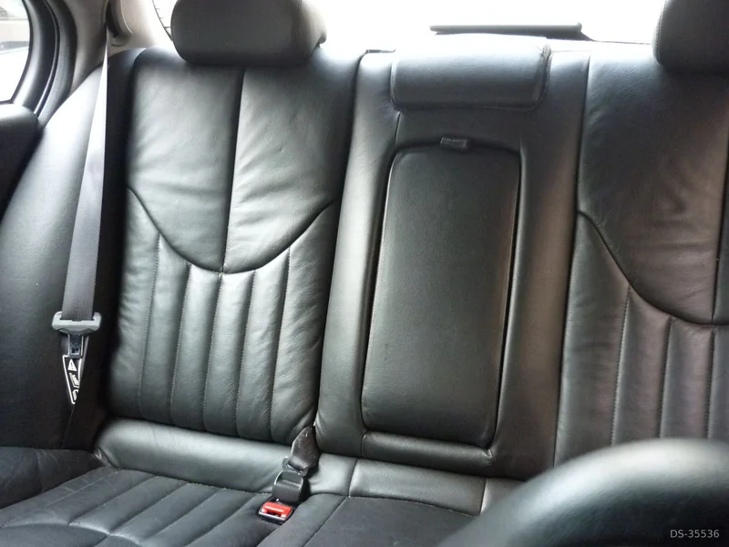 1999 Jaguar S Type in Lecco 2
