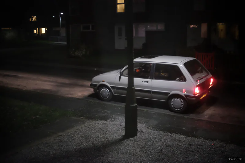 1989 Rover Metro in Cambridge 3