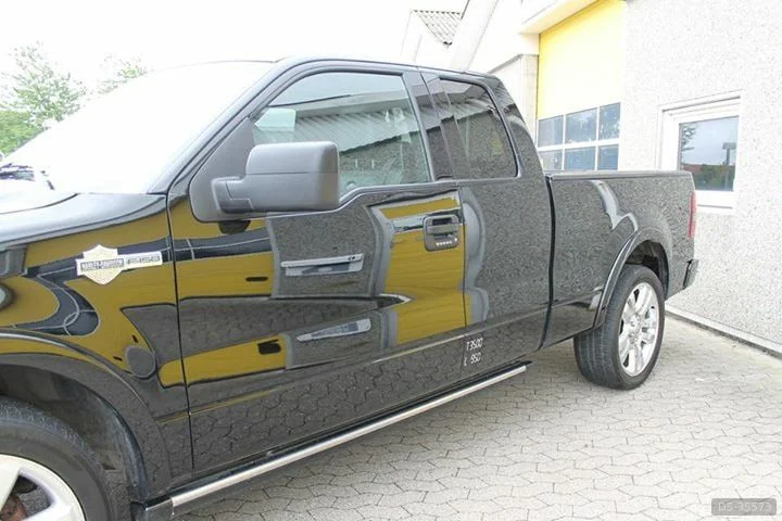 2007 Ford F150