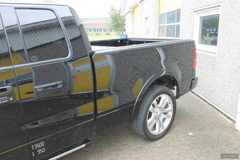2007 Ford F150 in Brovst 4
