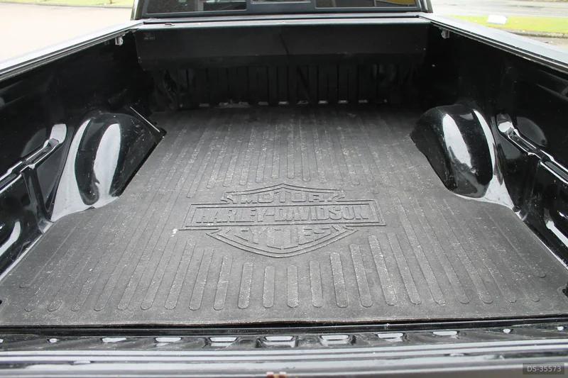 2007 Ford F150 in Brovst 10