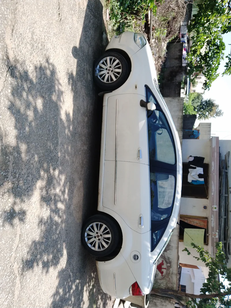 2011 Fiat 2011 in Kazipet 2