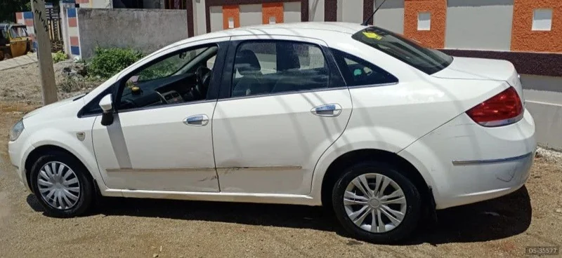 2011 Fiat 2011 in Kazipet 4