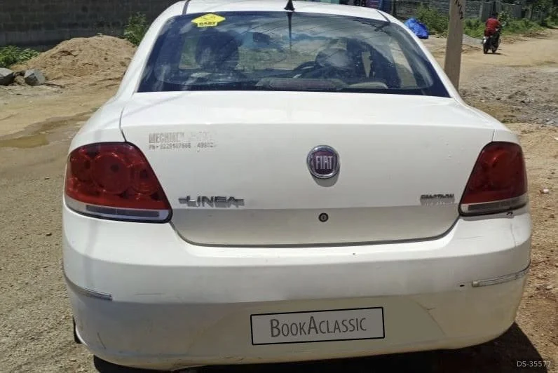 2011 Fiat 2011 in Kazipet 3