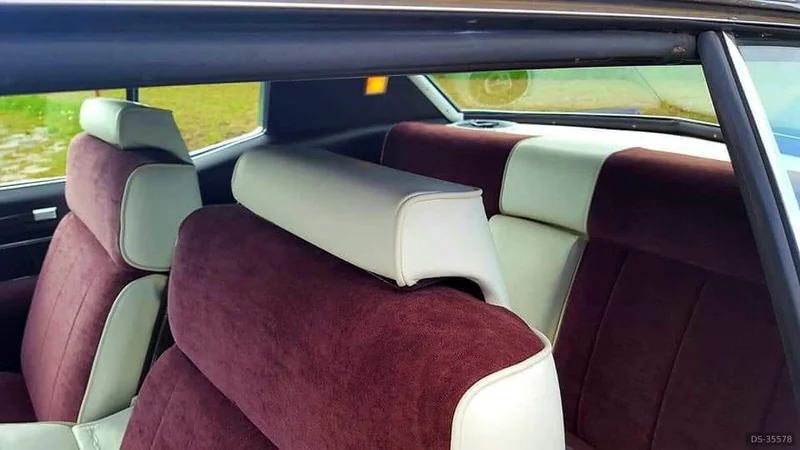 1969 Cadillac Coupé Deville in Neuhofen An Der Ybbs 5