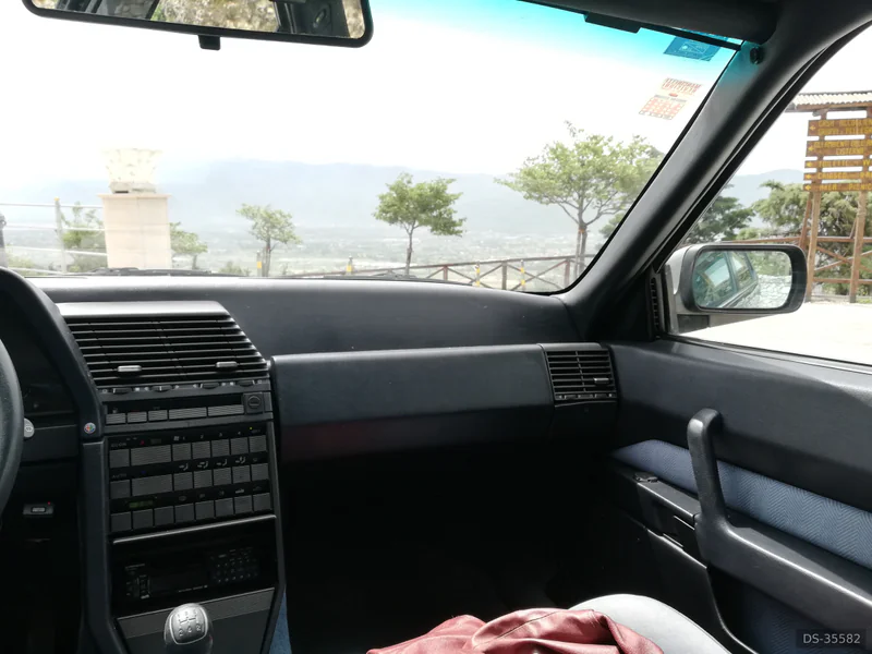 1990 Alfa Romeo 164 in Airola 13