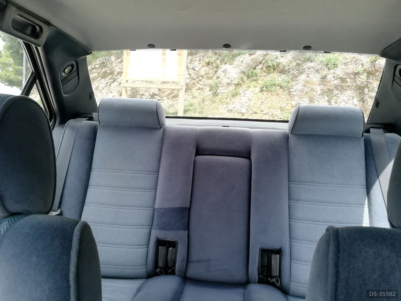 1990 Alfa Romeo 164 in Airola 23