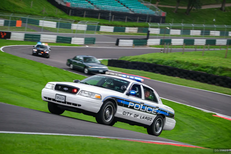 2006 Ford Crown Victoria in Norwich