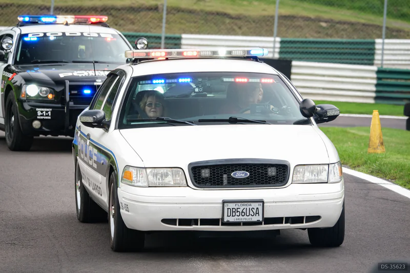 2006 Ford Crown Victoria in Norwich 2