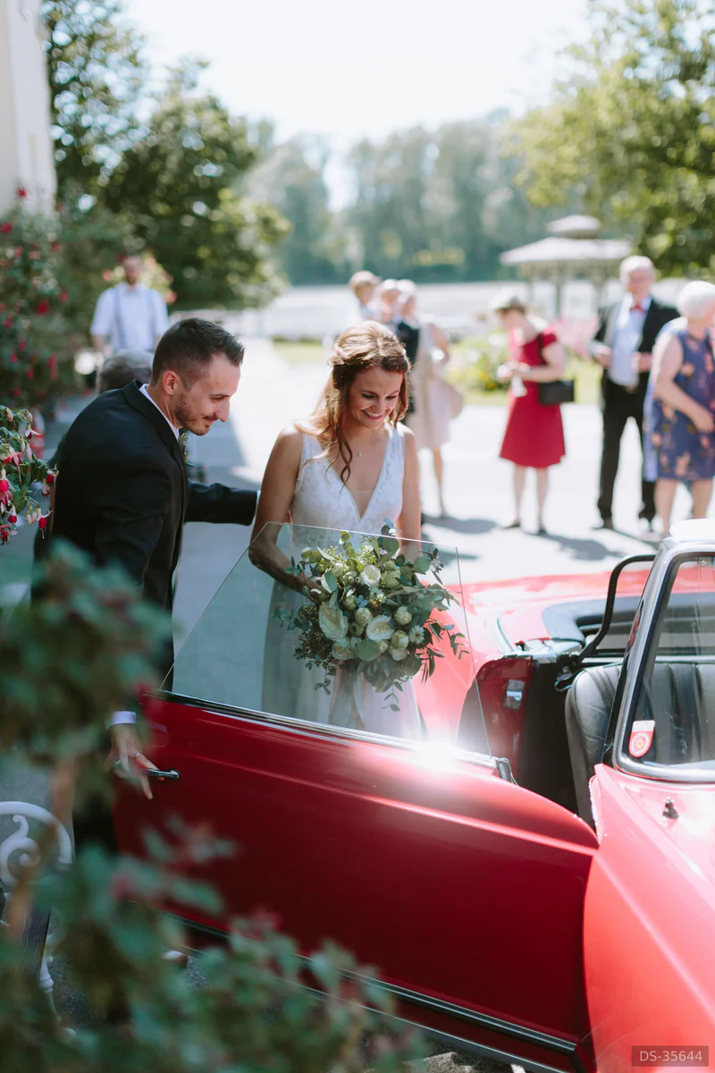 1967 Mercedes-Benz 250 SL Cabriolet in St. Marienkirchen Bei Schärding 9