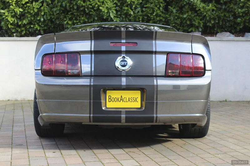 2007 Ford Mustang in Waltham Abbey 7