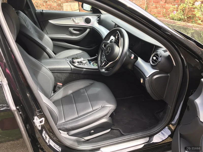 2019 Mercedes-Benz E Class 220D SE in Petworth 3
