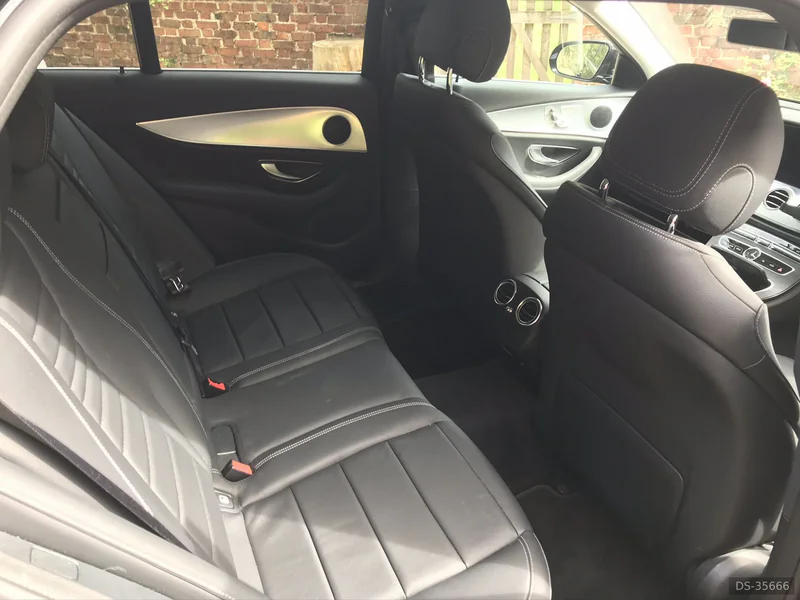 2019 Mercedes-Benz E Class 220D SE in Petworth 4