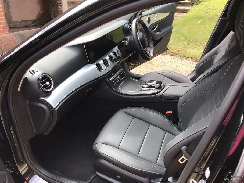 2019 Mercedes-Benz E Class 220D SE in Petworth 6