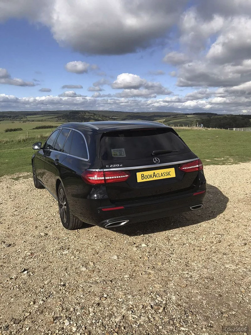 2019 Mercedes-Benz E Class 220D SE in Petworth 7