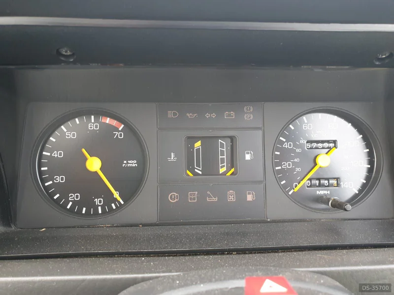 1981 Ford Escort 1.3 Ghia in Stourport-on-severn 4