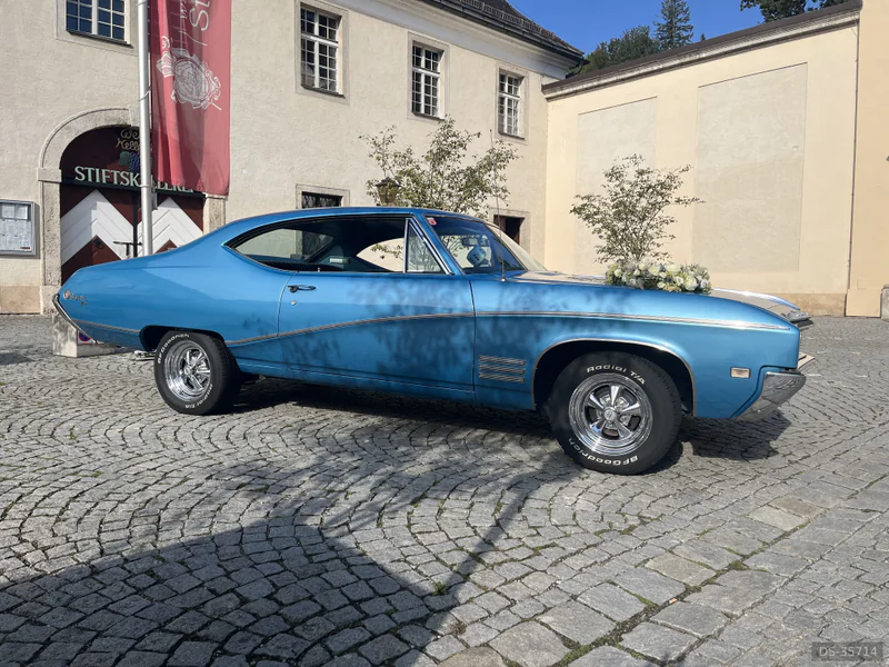 1968 Buick Skylark in Pennewang 7