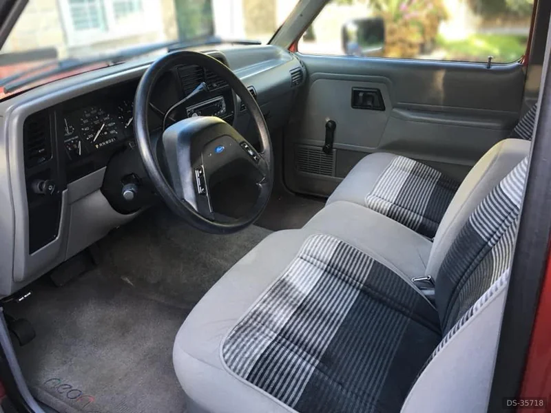 1992 Ford Ranger in Ancaster 4