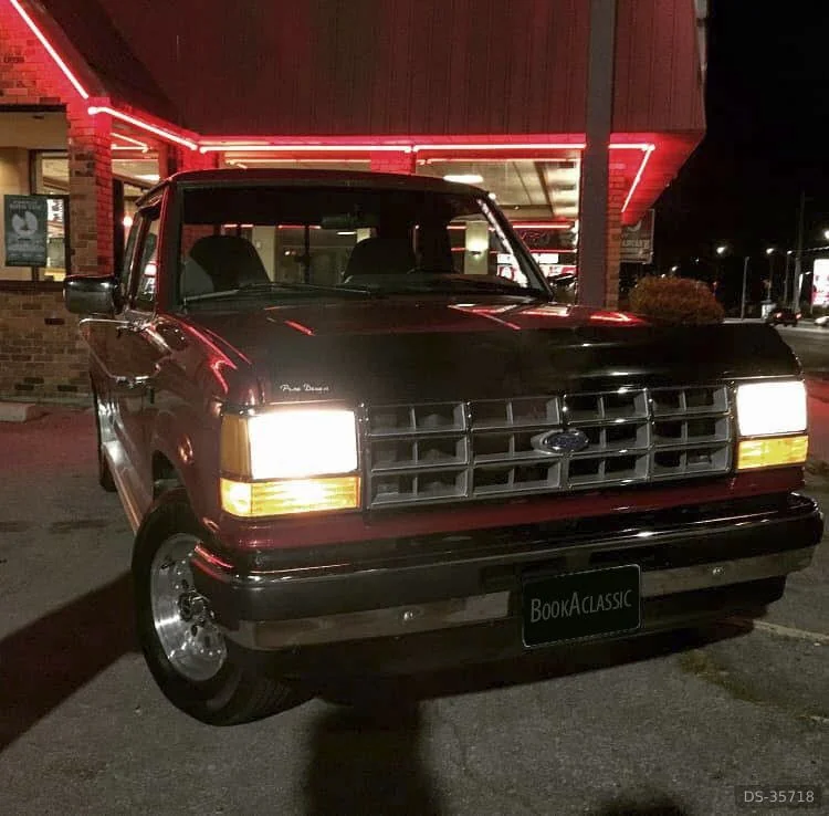 1992 Ford Ranger in Ancaster 7