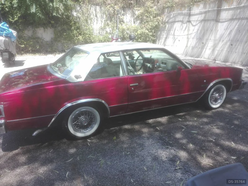 1979 Chevrolet Malibu' Classic