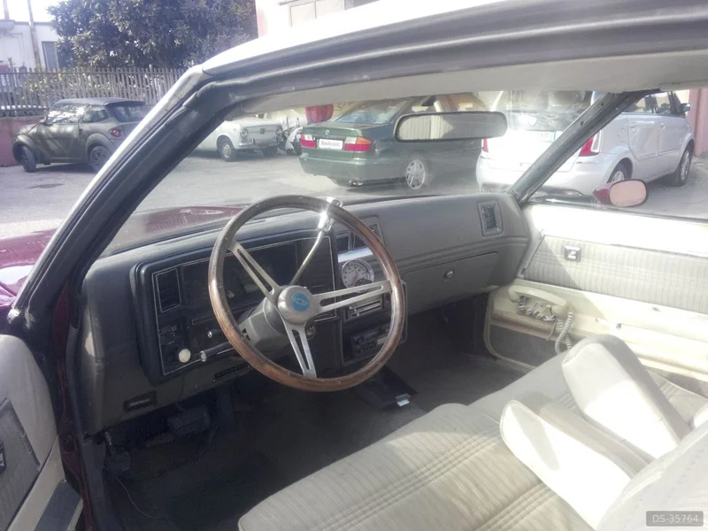 1979 Chevrolet Malibu' Classic