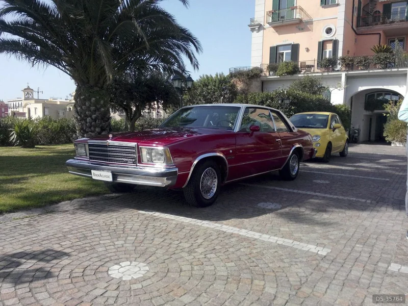 1979 Chevrolet Malibu' Classic