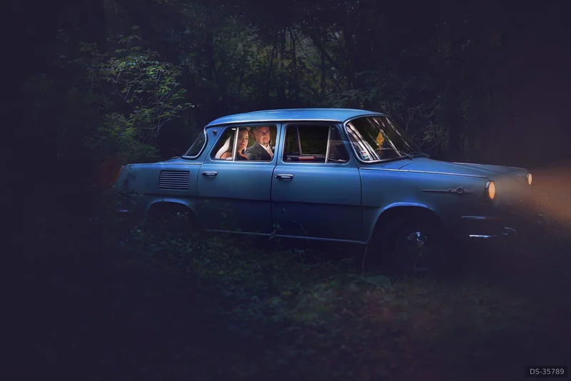 1967 Skoda 1000 MB in Nitra 2