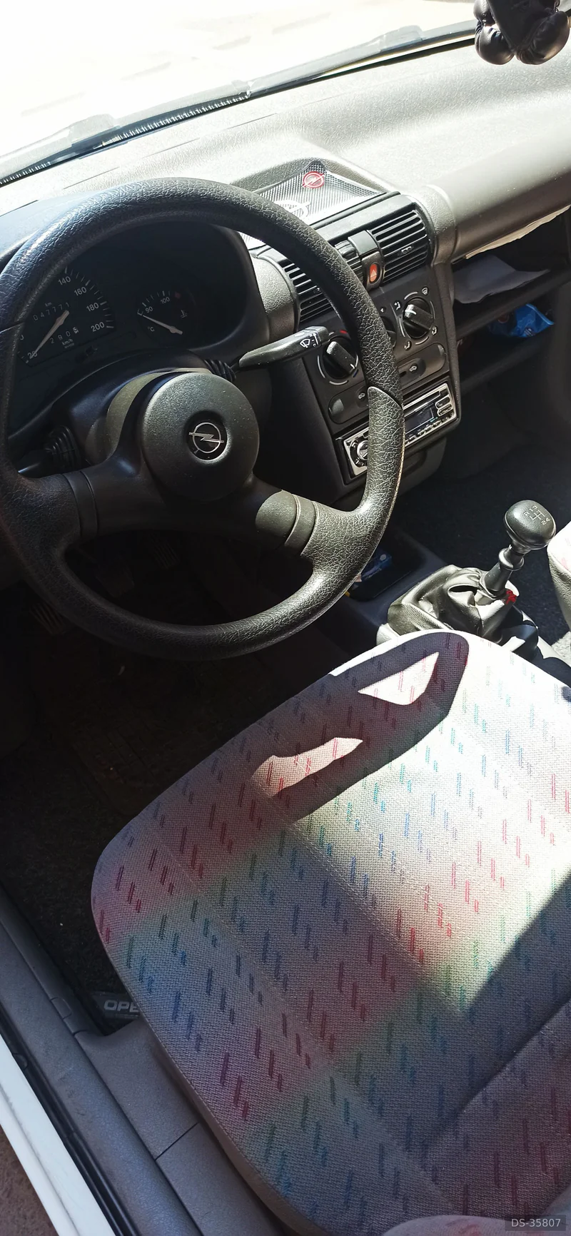 1993 Opel Corsa B in Mislata 2