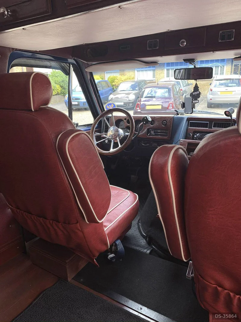 1987 Chevrolet G20 in Rochester 3