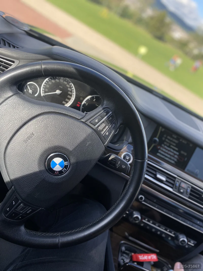 2010 BMW Rad 7 in Nitra 7