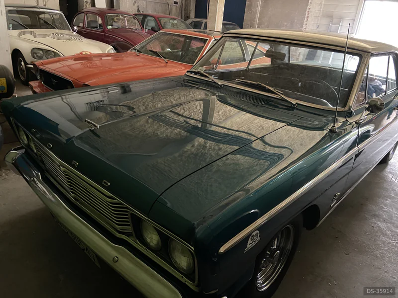 1978 Ford Fairlane in Warszawa 2