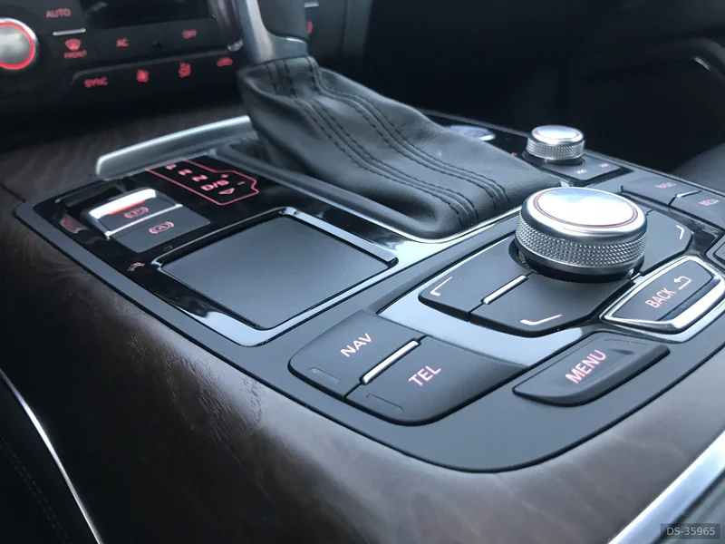 2012 Audi A7 in Inzersdorf 5