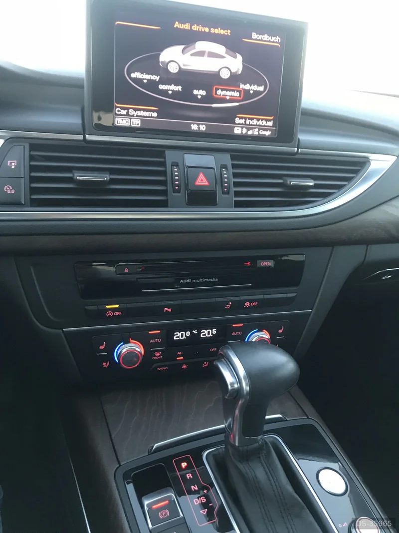 2012 Audi A7 in Inzersdorf 6