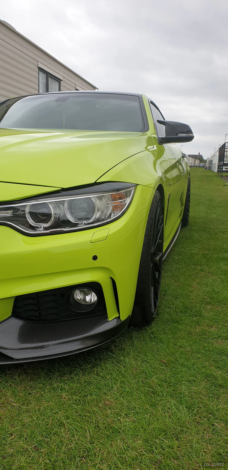 2016 BMW 435d Msport Xdrive in Rotherham 3