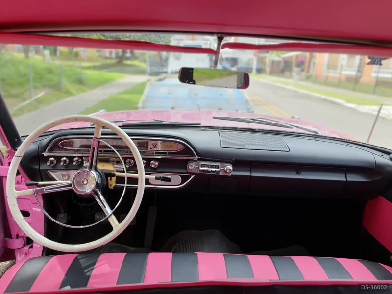 2020 Ford 1963 in Bogotá D.c 5