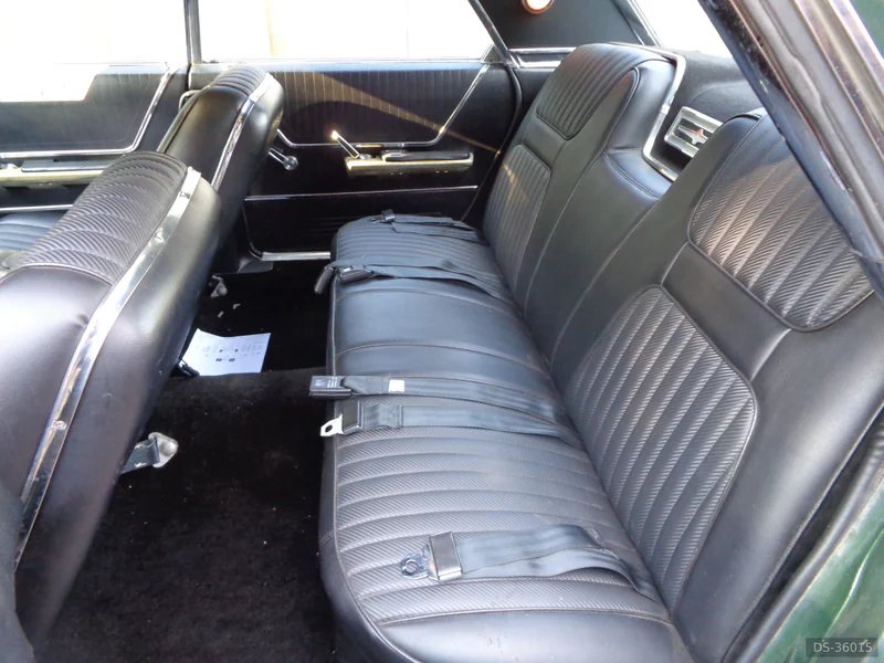 1965 Chrysler 300 in Hüttblek 6